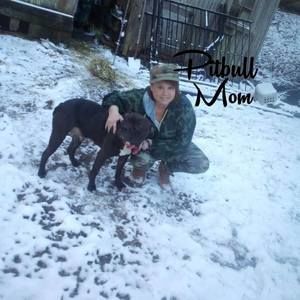 Meet your Posher, Brandy